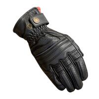 MERLIN Motorcycle Gloves Bickford Black