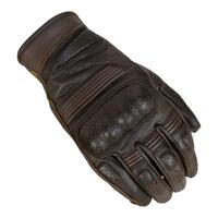 Merlin Thirsk Gloves Black/ Brown