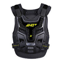 Shot Fighter 2.0 Adult Chest Protector