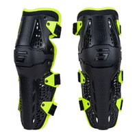 Shot Airflow Knee Guards