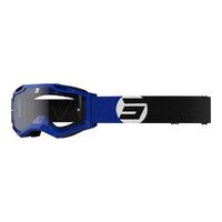 Shot Assault 2.0 Astro Goggles Blue Gloss