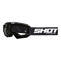 SHOT GOGGLE KIDS ROCKET BLACK