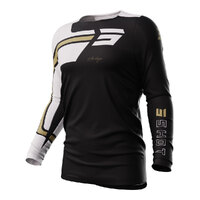 Shot Contact Jersey Heritage Sand Xs