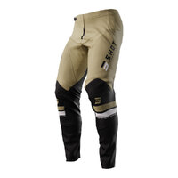 Shot Contact Pants Heritage Sand 26