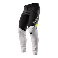 Shot Contact Pants Tracer Black 28