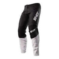 Shot Devo Pants Reflex Black 30