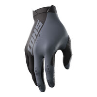 Shot Lite Gloves Grey/Black 08/S