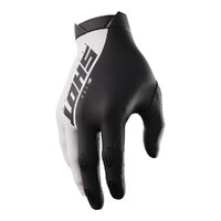 Shot Lite Gloves Black/White 13/3xl