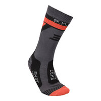 Shot Race 2.0 Socks Orange 43-46