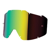 Shot Replacement Goggle Lens - Core - Iridium Rainbow