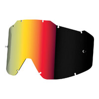 Shot Assault/Iris 2.0  Iridium Red Goggle Lens