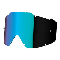 Shot Assault/Iris 2.0  Iridium Green Goggle Lens