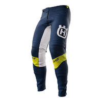 Shot Aerolite Pants Husq L.E 2024 Blue 40