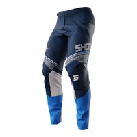 Shot Contact Pants Indy Blue 30