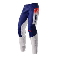 Shot Devo Pants Peak Blue 28