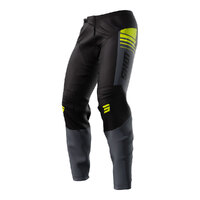 Shot Devo Pants Peak Neon Yellow 28