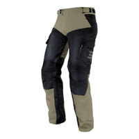 Shot Racetech Pants Black/Sand 30