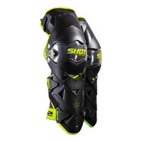 Shot Interceptor Adult Knee Guards