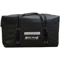 Nelson-Rigg TAILBAG SE-3000-BLK WP Black 39L (CTN 5)