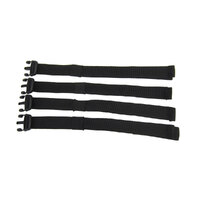 Nelson-Rigg Strap Kit (4 Pcs) For Current CL-1060-M, R, S2 & ST2