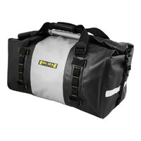 Nelson-Rigg TAILBAG SE-4040 Hurricane Blk/ Gry 40L (CTN 5)