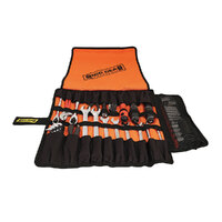 Nelson-Rigg TOOL ROLL RG-1085 Large (CTN 5)