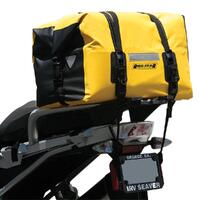 Nelson-Rigg TAILBAG SE-3010-YEL WP Yel 39L