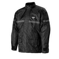 Nelson-Rigg Rain Jacket SR-6000 Black