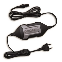 Ducati Genuine Lithium Battery Charger