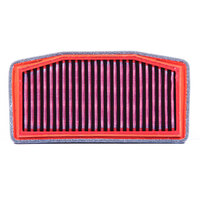 BMC AIR FILTER FM01001/04 : TRIUMPH