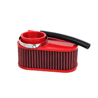 BMC AIR FILTER FM01067 : INDIAN