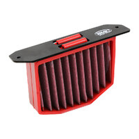 BMC AIR FILTER FM01152 : KAW H2 Z1000. 2020>                     [NEW2305]