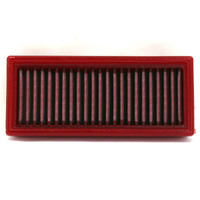 BMC AIR FILTER FM242/01 : TRIUMPH