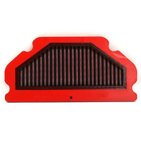 BMC AIR FILTER FM323/04 : KAWASAKI