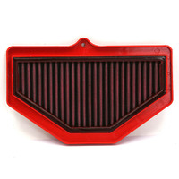 BMC AIR FILTER FM354/04-02 : SUZUKI