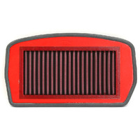 BMC AIR FILTER FM365/04 : YAMAHA