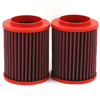 BMC AIR FILTER FM374/16 : HONDA (Twin Filter Pack)