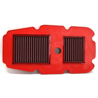 BMC AIR FILTER FM389/04 : HONDA