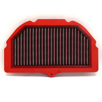 BMC AIR FILTER FM393/04 : SUZUKI