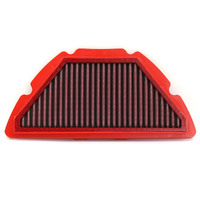 BMC AIR FILTER FM467/04 : YAMAHA