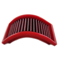 BMC AIR FILTER FM606/08 : HD XR1200X SPORTSTER 9