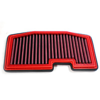 BMC AIR FILTER FM718/04 : TRIUMPH