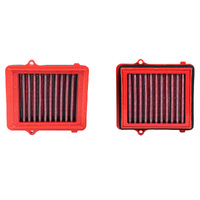 BMC AIR FILTER FM910/04 : HON CRF1000L 16>19