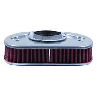 BMC AIR FILTER FM949/04 : HARLEY D OE FITMENT