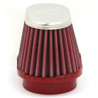 BMC AIR FILTER FBPF55-70C : OVAL CENTRE 55MM UNI