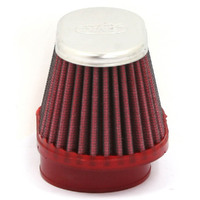 BMC AIR FILTER FBPF55-70L : OVAL LEFT 55M UNI