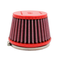 BMC AIR FILTER - FBSA00007 : UNI POD CONICAL FIT 105MM