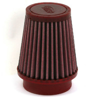 BMC AIR FILTER FMSA60-100 : 60 X 100MM UNI POD