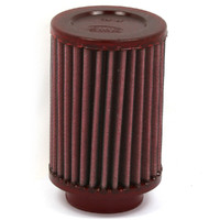 BMC AIR FILTER FMSS52-127 : 52 X 127MM UNI POD