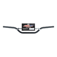 STATES MX - HANDLEBAR PRO SERIES ALLOY MX BEND - BLACK